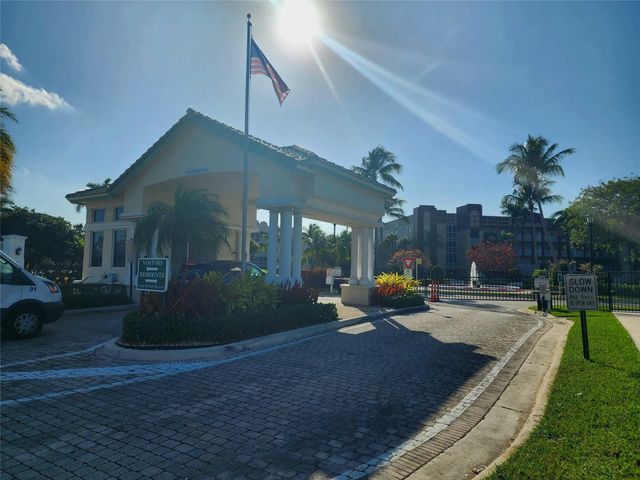 3 of 25 - 7763 Southampton Terrace #314, Tamarac, FL