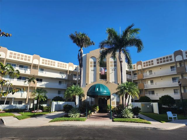 4 of 25 - 7763 Southampton Terrace #314, Tamarac, FL