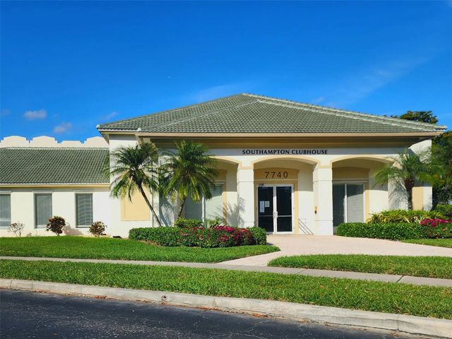 5 of 25 - 7763 Southampton Terrace #314, Tamarac, FL
