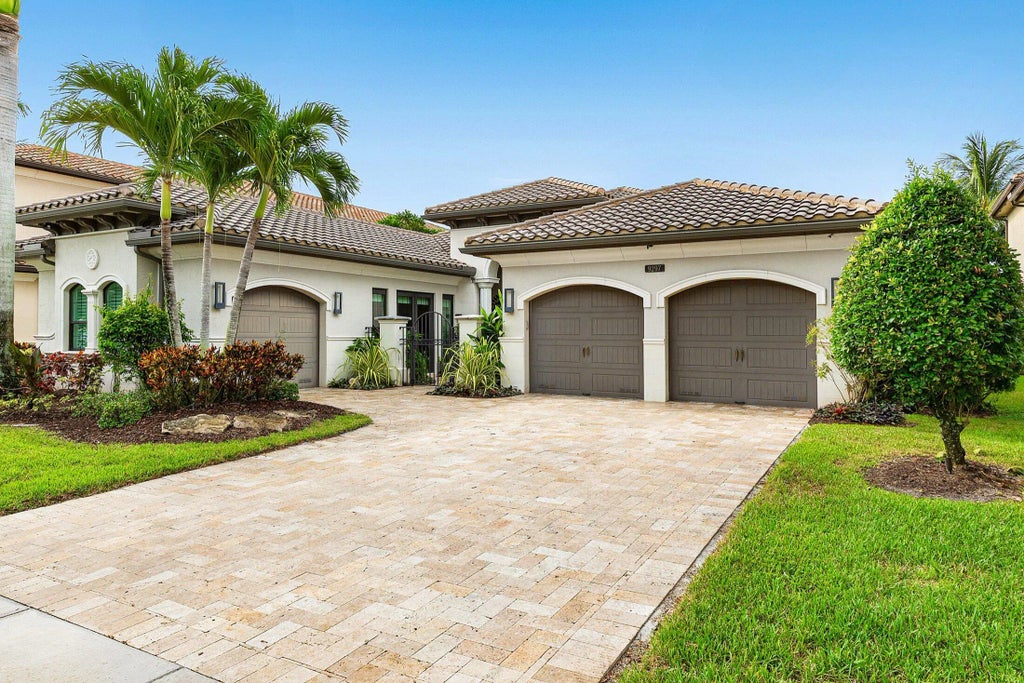 9297 Tropez Lane, Delray Beach