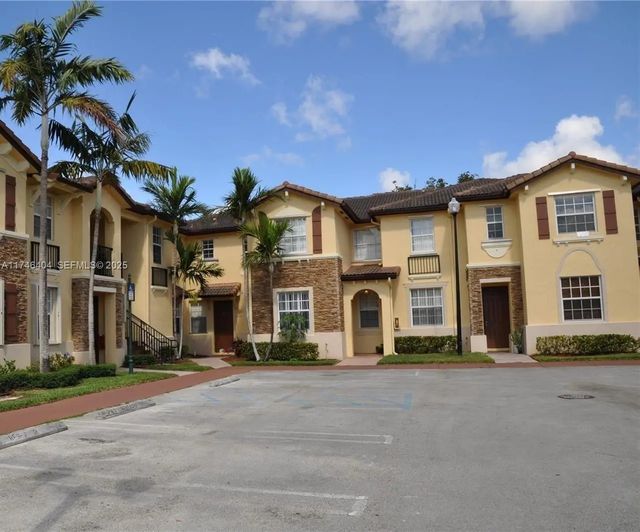 1420 Ne 33rd Avenue #106-15, Homestead