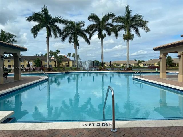 5 of 13 - 1420 Ne 33rd Avenue #106-15, Homestead, FL