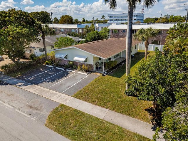 321 Se 1st Avenue, Pompano Beach
