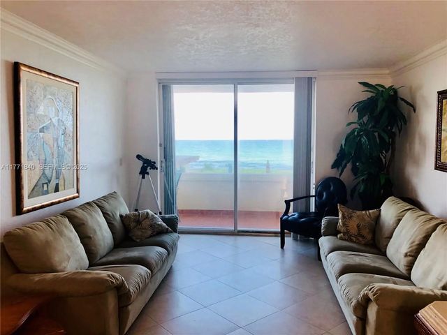 1936 S Ocean Drive #24c, Hallandale Beach