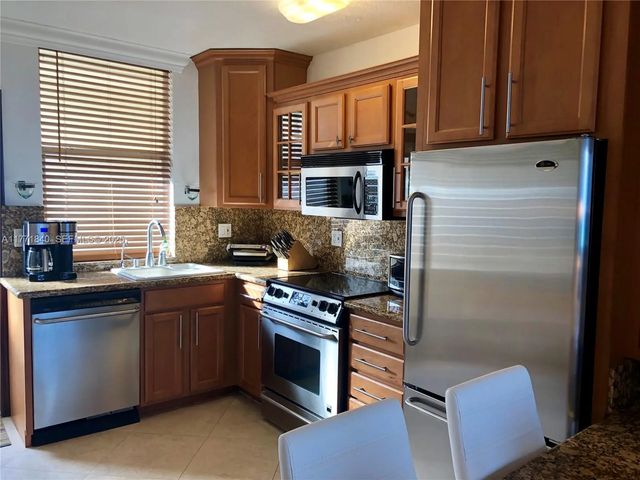 2 of 11 - 1936 S Ocean Drive #24c, Hallandale Beach, FL