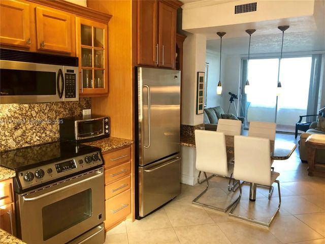 3 of 11 - 1936 S Ocean Drive #24c, Hallandale Beach, FL