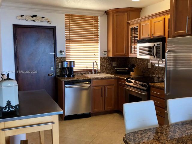 4 of 11 - 1936 S Ocean Drive #24c, Hallandale Beach, FL