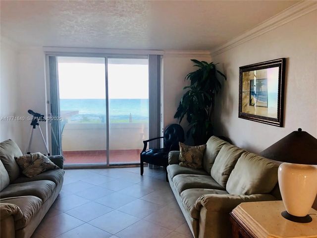 5 of 11 - 1936 S Ocean Drive #24c, Hallandale Beach, FL