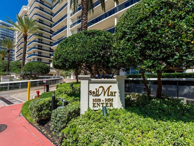 5 of 32 - 9595 Collins Avenue #n7-d, Surfside, FL