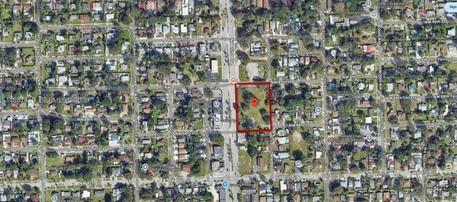 8801 Nw 22nd Avenue, Miami