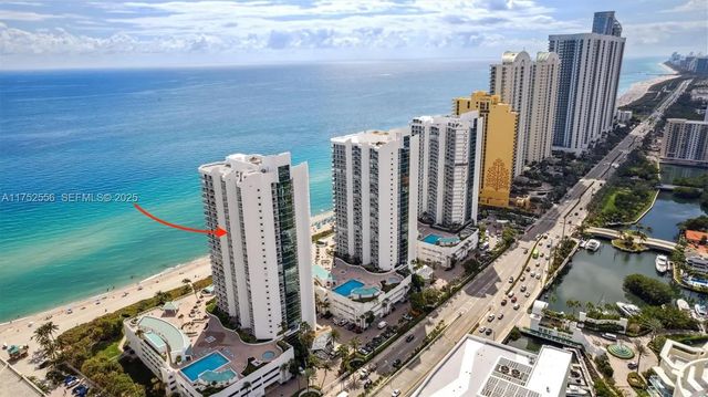 2 of 31 - 16485 Collins Avenue #2035, Sunny Isles Beach, FL