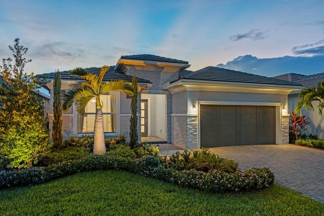 10099 Regency Way, Palm Beach Gardens