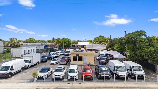 2401 S State Road 7, West Park