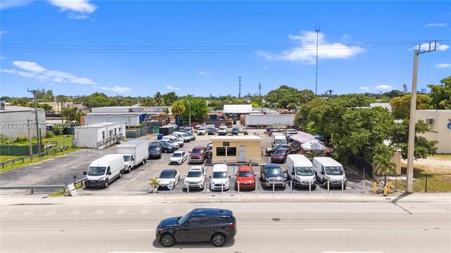 2 of 27 - 2401 S State Road 7, West Park, FL