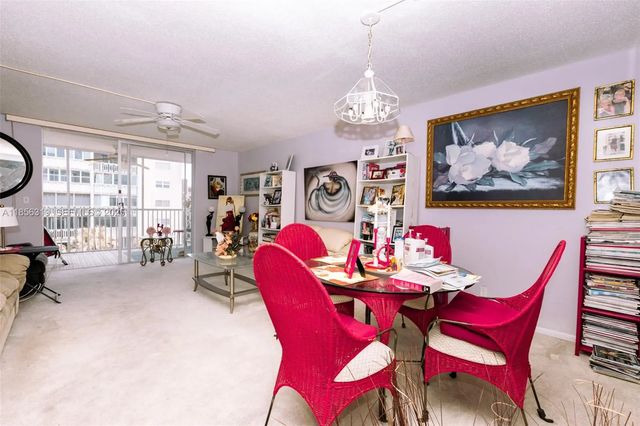 619 Ne 14th Avenue #507, Hallandale Beach