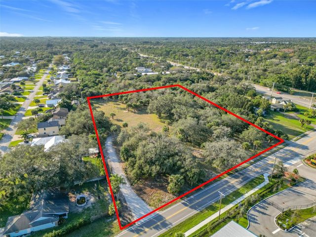 995 Old Dixie Highway, Vero Beach
