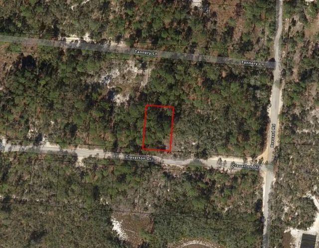 2 of 2 - 328 Claverton Drive, Lake Placid, FL