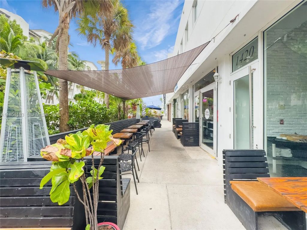 1410 20th Street #1418, Miami Beach