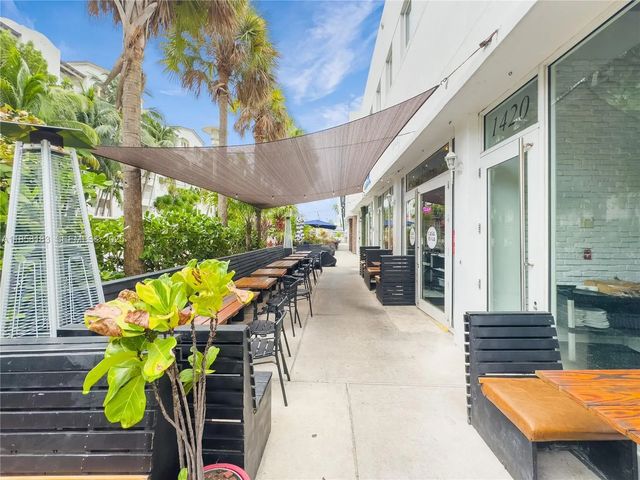 1410 20th Street #1418, Miami Beach