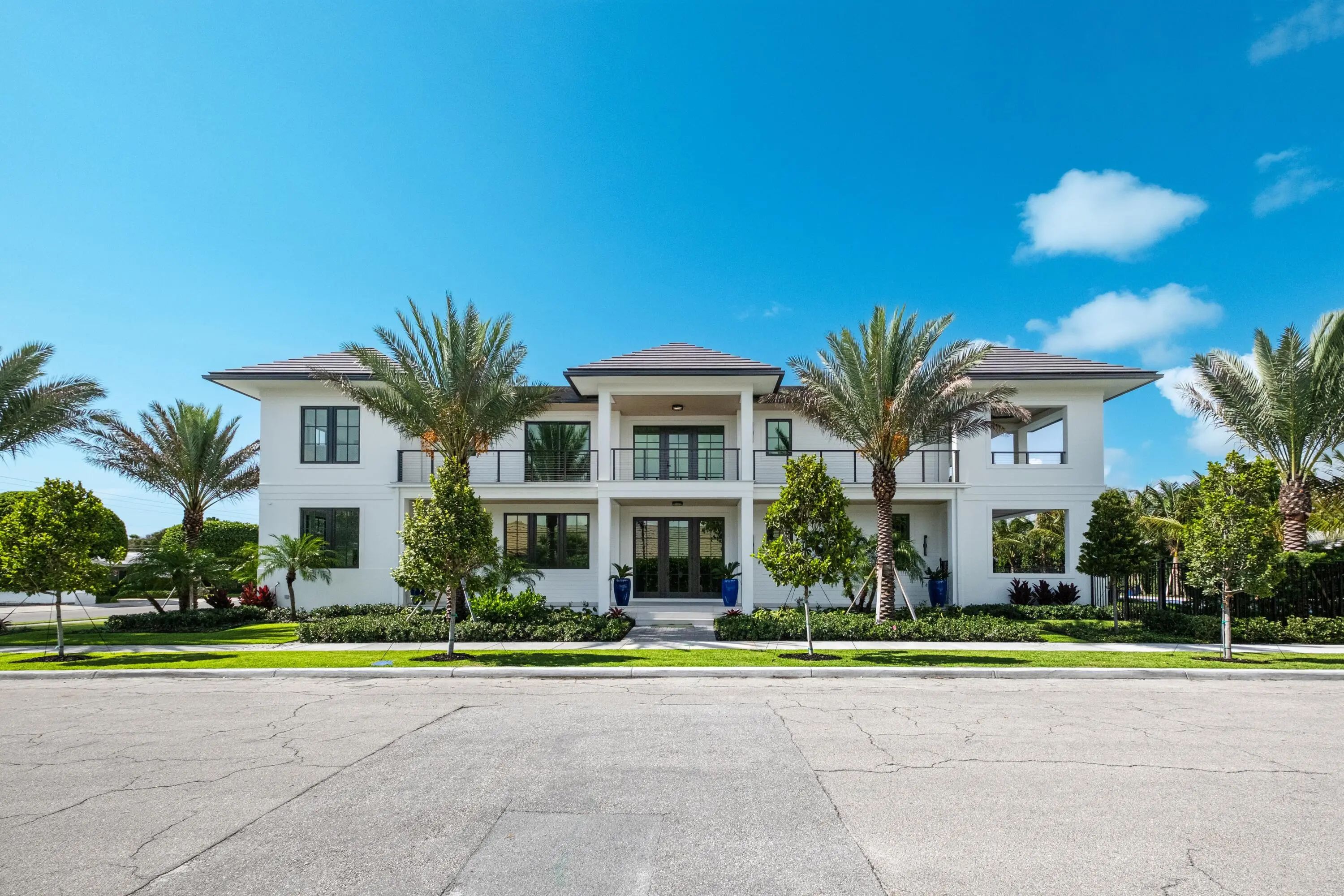 210 Cortez Road, West Palm Beach