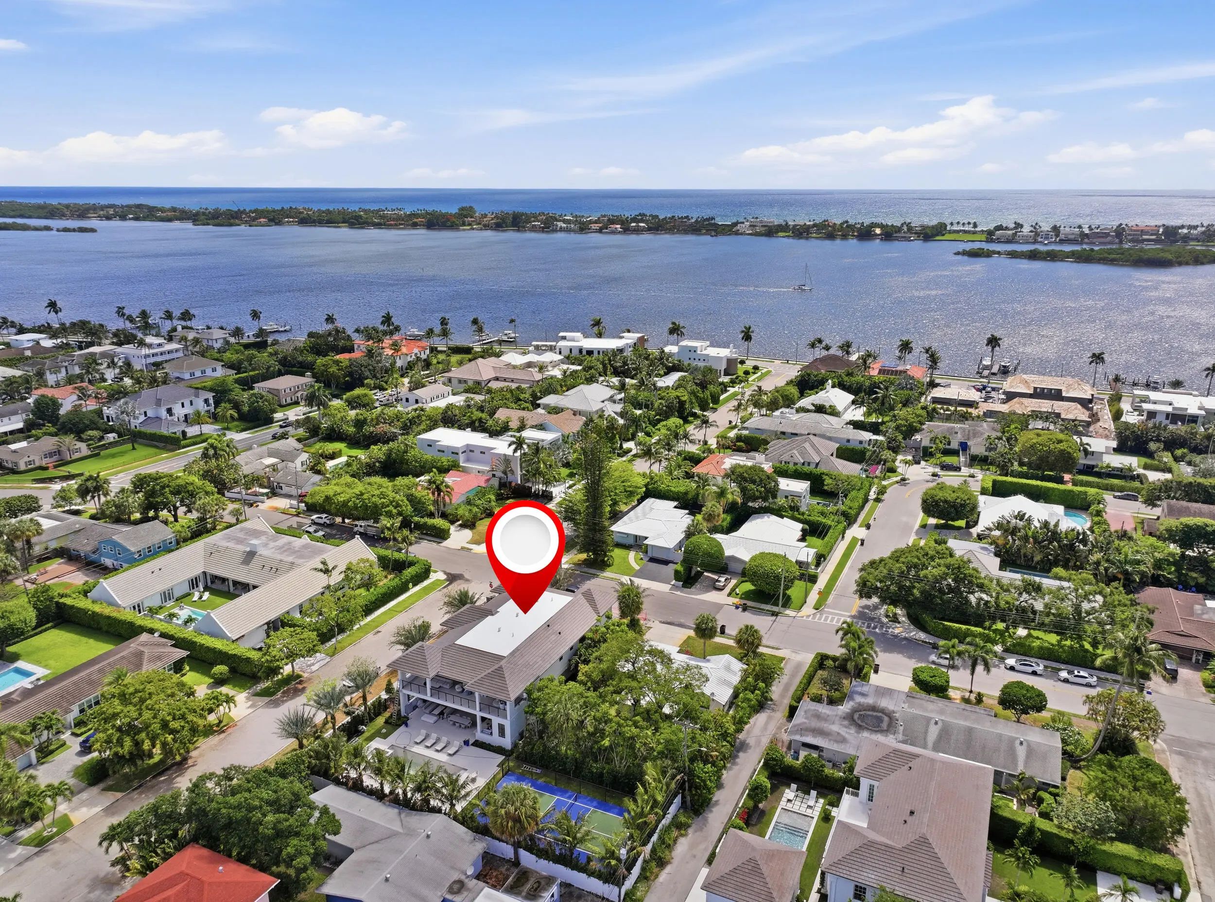 210 Cortez Road, West Palm Beach, FL, 33405