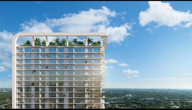 505 Ne 2nd Street #14c, Fort Lauderdale