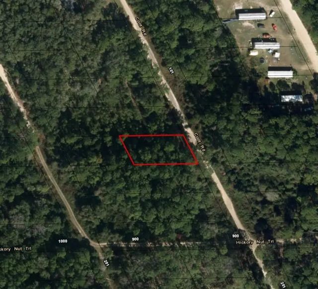 2 of 2 - 121 Coot Drive, Satsuma, FL