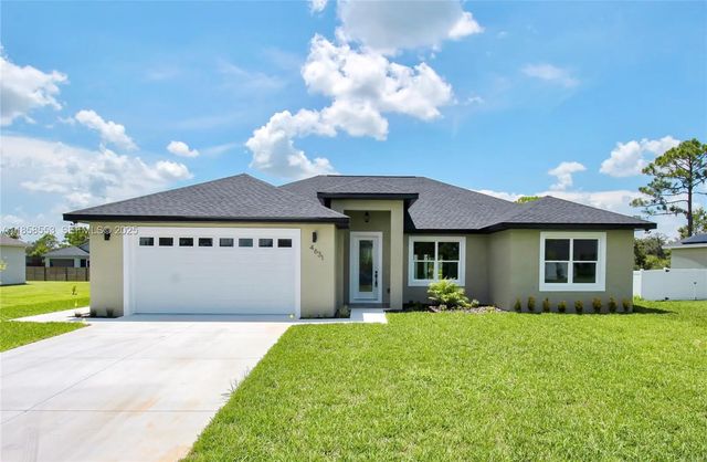 4631 Mignon Drive, Sebring