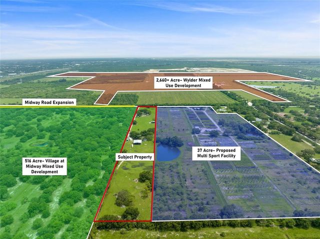 10100 W Midway Road, Fort Pierce