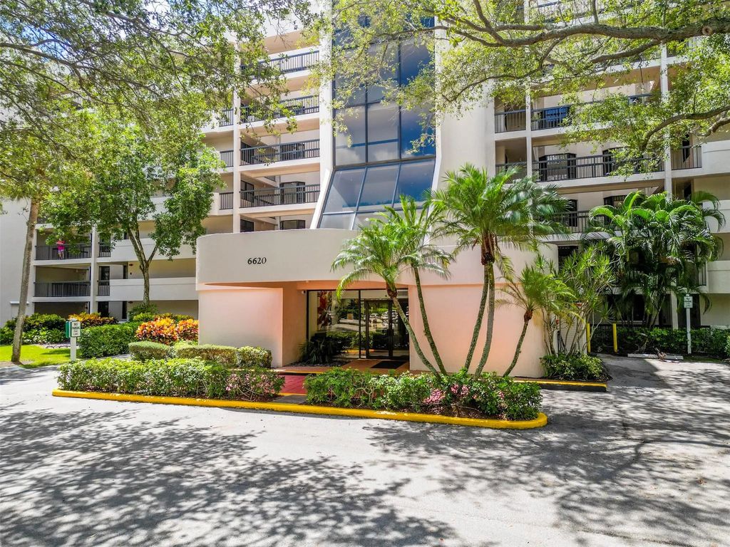 6620 Boca Del Mar Drive #704, Boca Raton