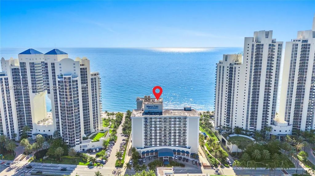 19201 Collins Avenue #129, Sunny Isles Beach
