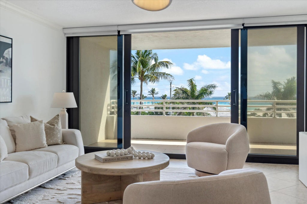 3450 S Ocean Boulevard #401, Highland Beach