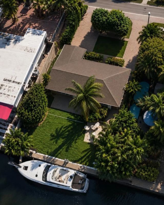 2503 Andros Lane, Fort Lauderdale