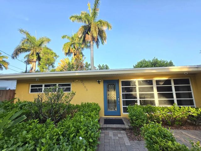 4 of 32 - 2503 Andros Lane, Fort Lauderdale, FL
