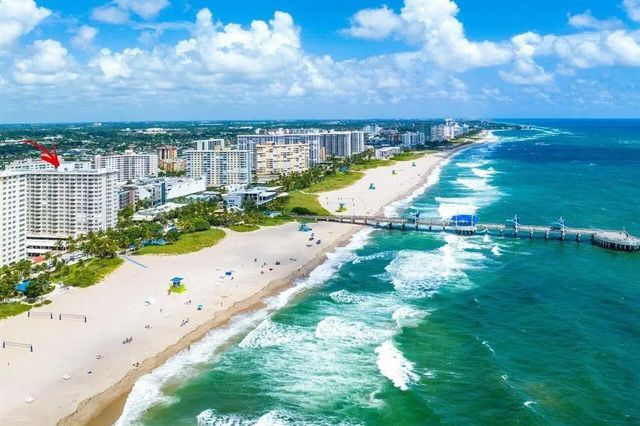 133 N Pompano Beach Boulevard #211, Pompano Beach