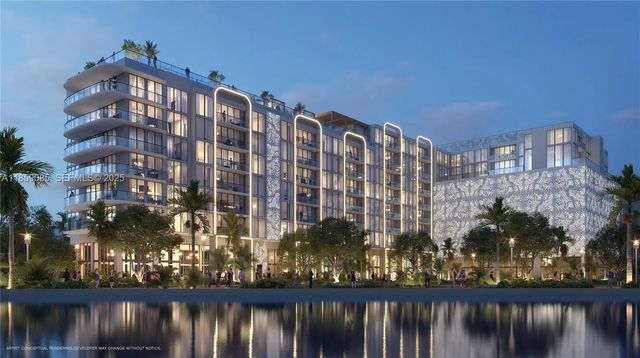2 of 17 - 501 Se 6th Avenue #th1, Fort Lauderdale, FL