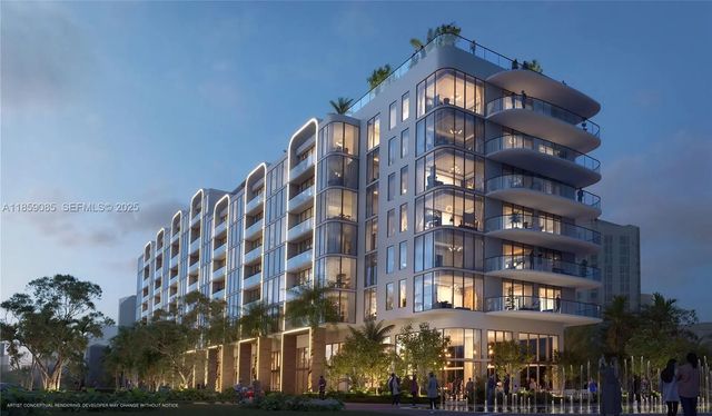 3 of 17 - 501 Se 6th Avenue #th1, Fort Lauderdale, FL