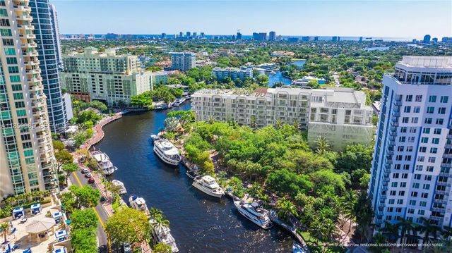 4 of 17 - 501 Se 6th Avenue #th1, Fort Lauderdale, FL