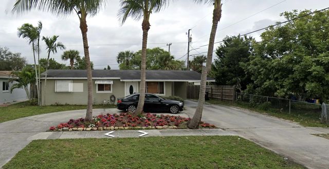 6031 Fair Green Road, West Palm Beach