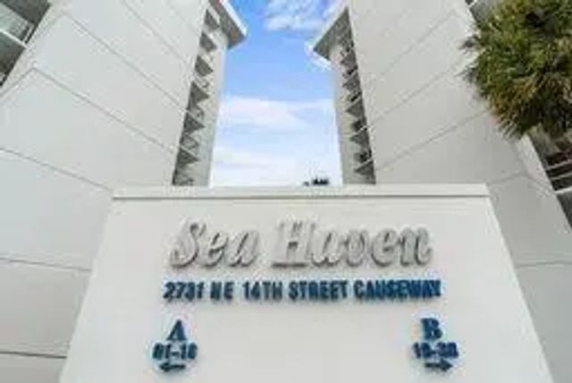 3 of 44 - 2731 Ne 14th Street Causeway #710, Pompano Beach, FL