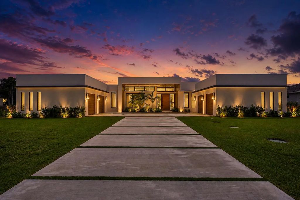 1290 Nw 124 Avenue, Plantation