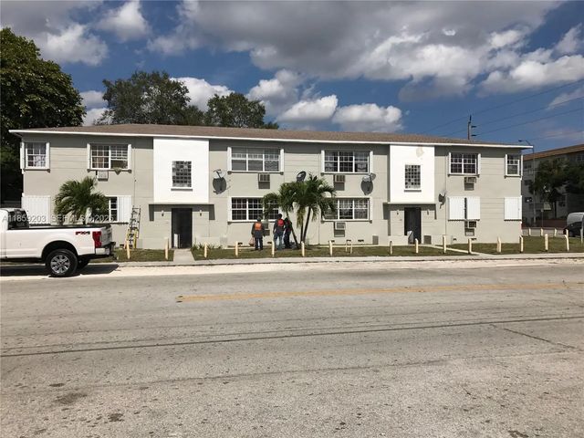 595 Ne 129th Street, North Miami