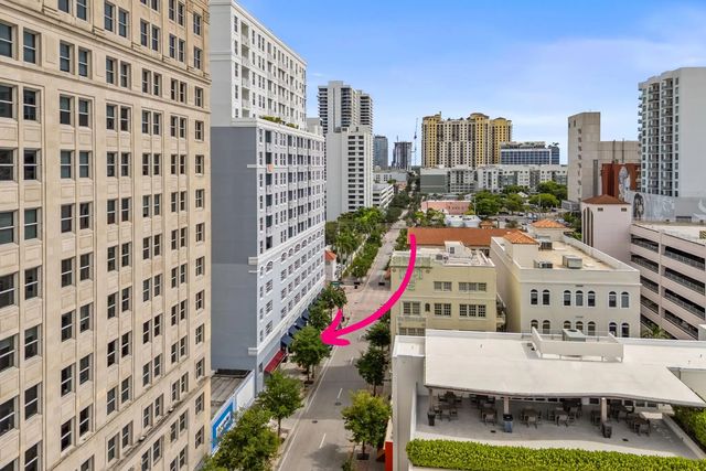 2 of 8 - 212 S Olive Avenue #mu-7, West Palm Beach, FL
