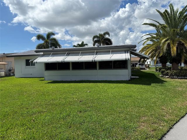 4 of 19 - 4605 Nw 49th Street, Tamarac, FL