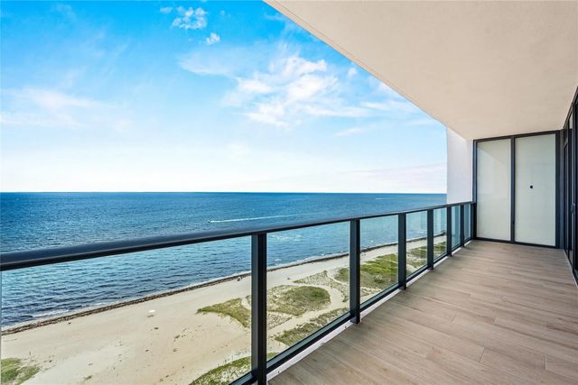 2 of 64 - 900 N Ocean Boulevard #1604, Pompano Beach, FL