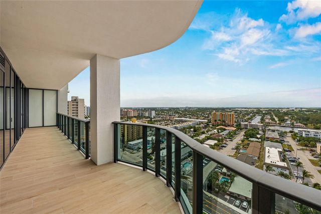 4 of 64 - 900 N Ocean Boulevard #1604, Pompano Beach, FL