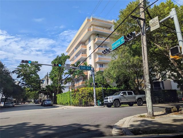 3304 Virginia Street #4a, Miami