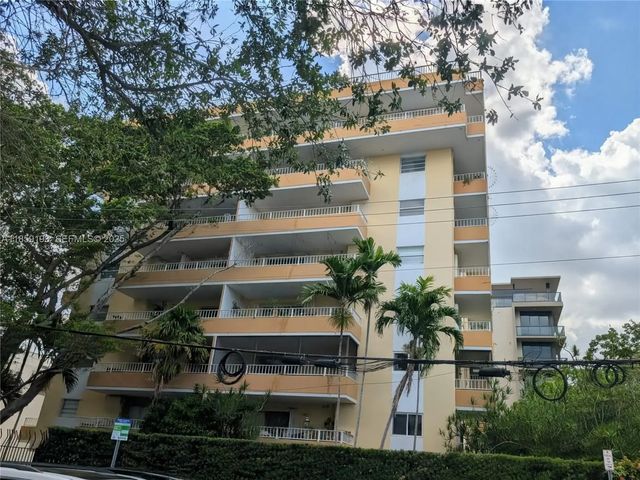 2 of 20 - 3304 Virginia Street #4a, Miami, FL