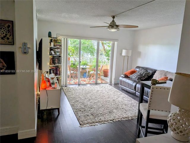 3 of 20 - 3304 Virginia Street #4a, Miami, FL