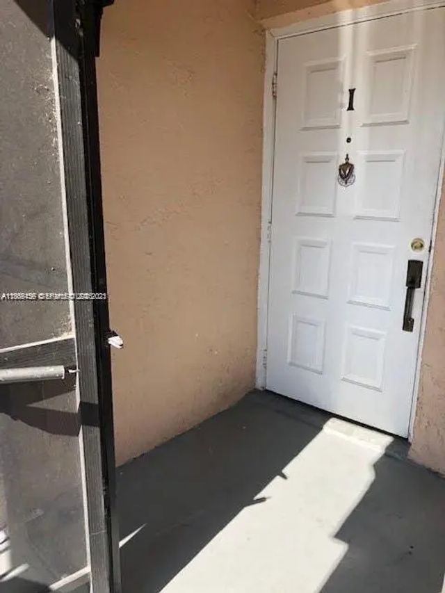 889 Hamilton Drive #889i, Homestead